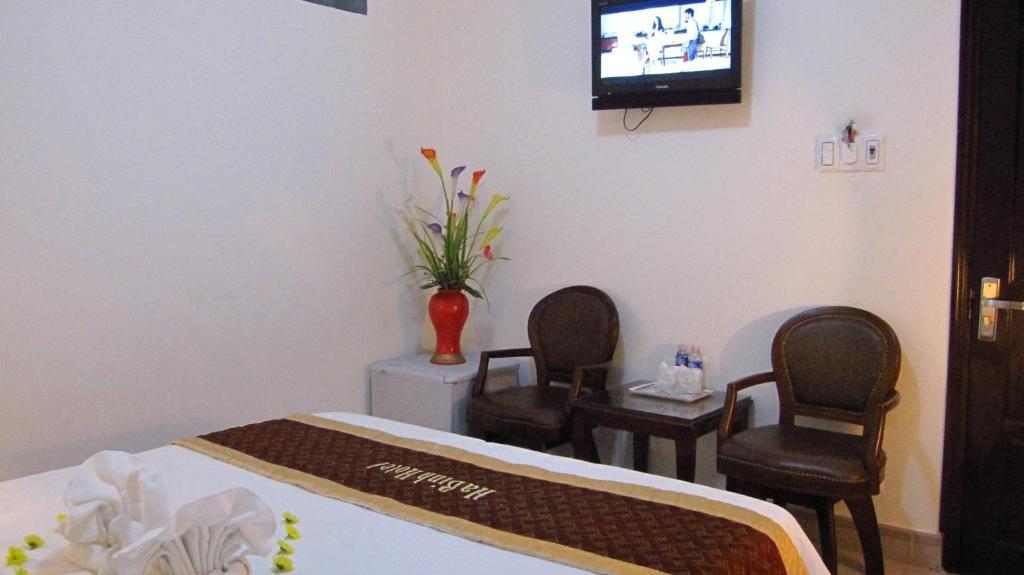 Vivyanne Hotel Đà Nẵng Zimmer foto
