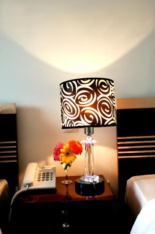 Vivyanne Hotel Đà Nẵng Zimmer foto