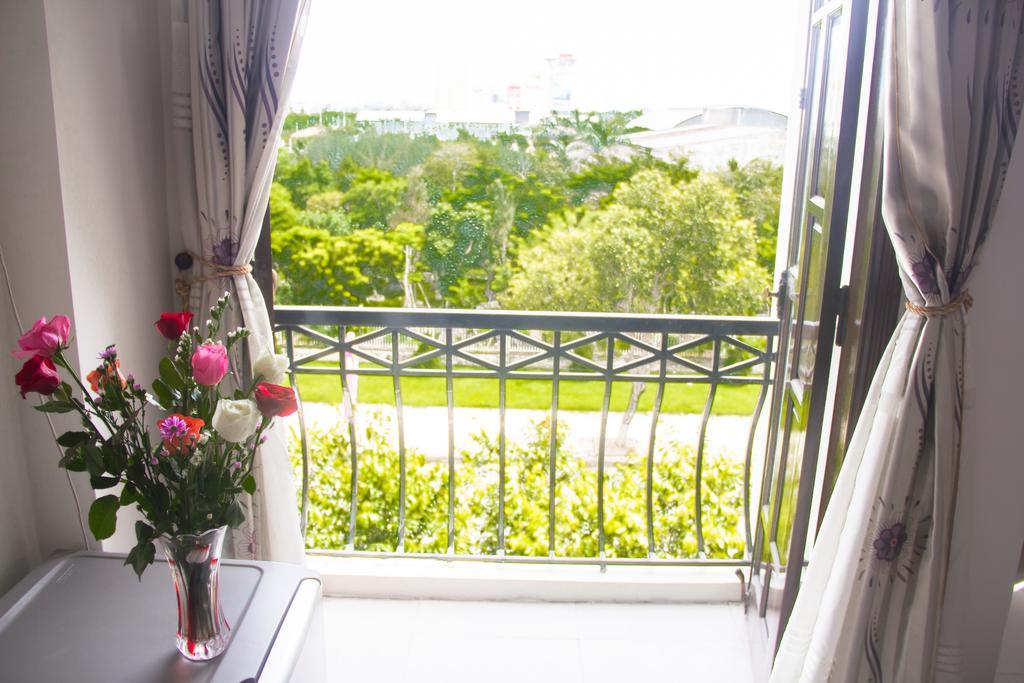 Vivyanne Hotel Đà Nẵng Exterior foto